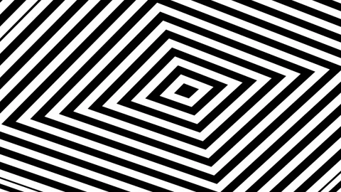 Striped wallpaper. Stock Footage 266970012