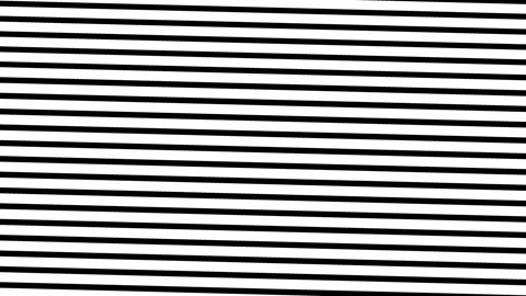 Striped wallpaper. Stock Footage 266970023