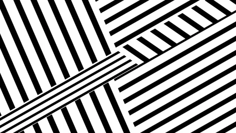 Striped wallpaper. Видео 266970049