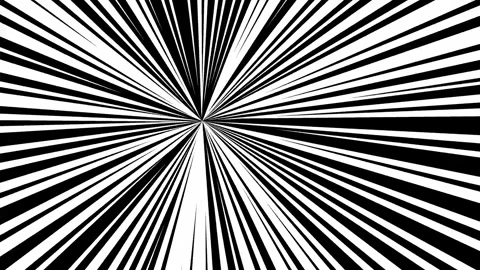 Striped wallpaper. Stock Footage 266970105