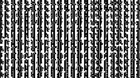 Striped wallpaper. Stock Footage 266970220