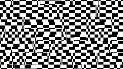 Striped wallpaper. Stock Footage 266970221