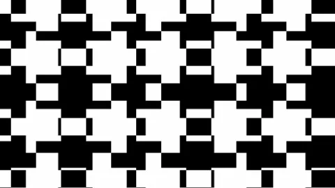 Striped wallpaper. Video stock 266970264