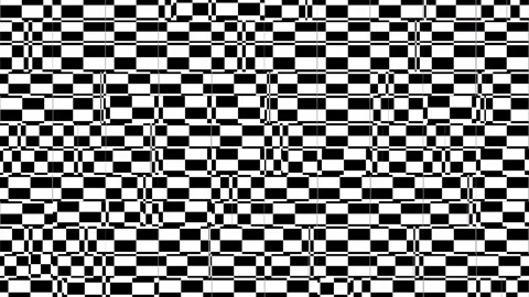 Striped wallpaper. Stock Footage 266970297