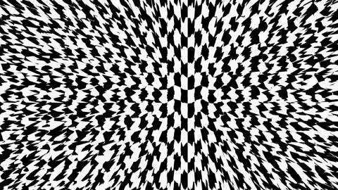 Striped wallpaper. Stock Footage 266982429