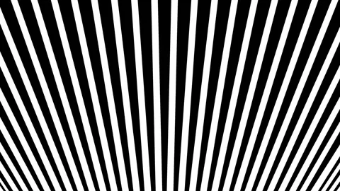 Striped wallpaper. Video stock 266982534