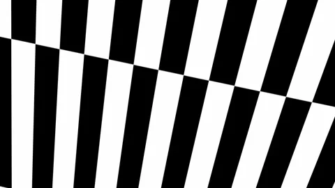Striped wallpaper. Video stock 266982564