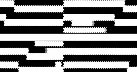 Striped wallpaper. Видео 272292315