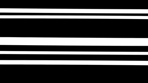 Striped wallpaper. Stock Footage 274148555