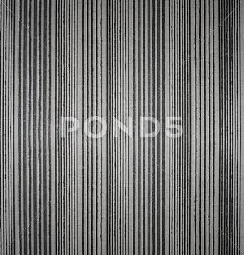 Striped wallpaper Stock Illustration