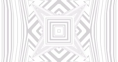 Striped wallpaper.3d render background. Stock Footage 268627682