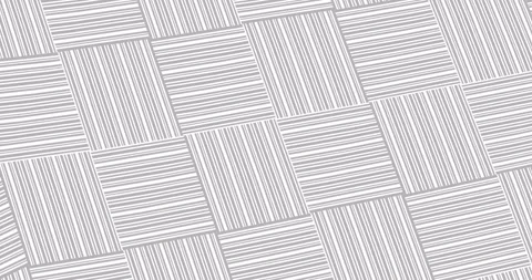 Striped wallpaper.3d render background. Stock-Footage 268627726