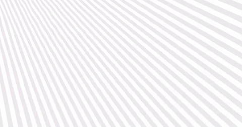 Striped wallpaper.3d render background. Stock Footage 269843543