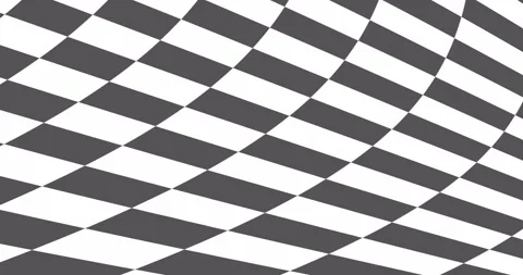 Striped wallpaper.3d render background. Stock Footage 269843613