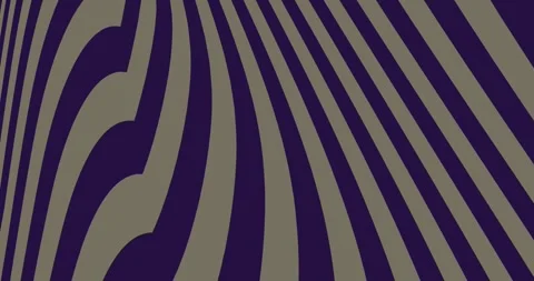 Striped wallpaper.3d render background. Stock Footage 269843699