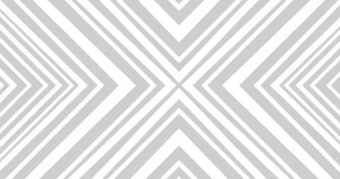 Striped wallpaper.3d render background. Stock Footage 269843770