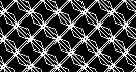 Striped wallpaper.3d render background. Stock Footage 273513248