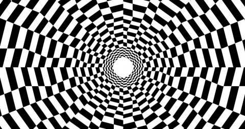 Striped wallpaper.3d render background. Stock Footage 273513270