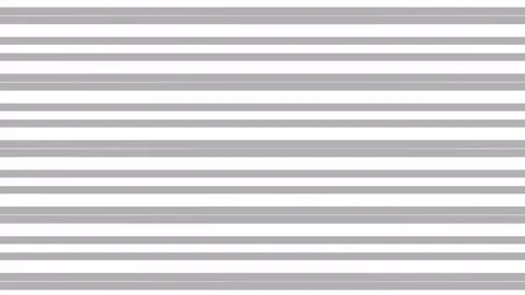 Striped wallpaper.3d render background. Stock Footage 274040628