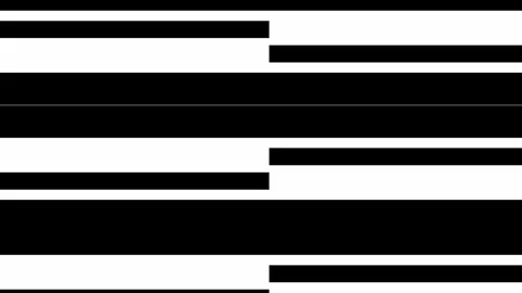 Striped wallpaper.3d render background. Stock Footage 290236793