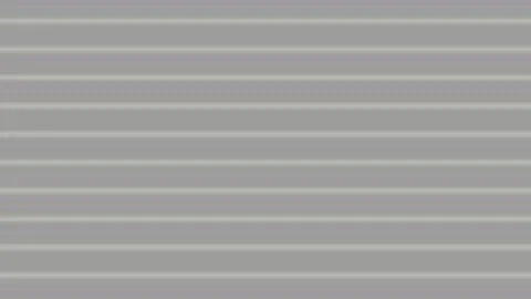 Striped wallpaper.3d render background. Stock Footage 290236824