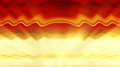 Striped wave background Vidéo 45946084