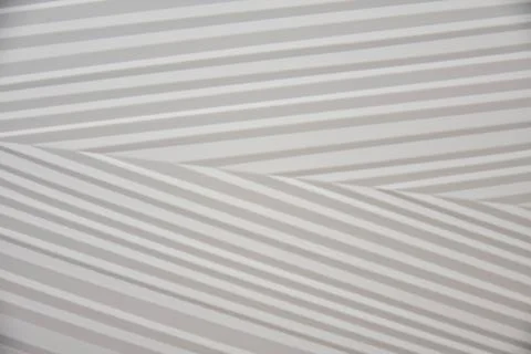 Striped white background Stock Photos