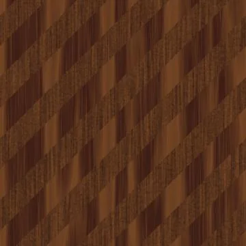 Striped wood Stock Illustration