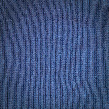 Striped wool, background 스톡 사진