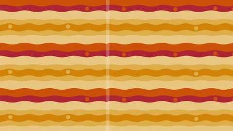 Striped Yellow Texture Stock Footage 335667498