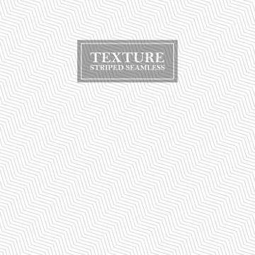 Striped zig zag diagonal seamless geometric vector pattern. Chevron repeatable 스톡 일러스트