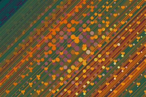 Stripelinear pattern. Line background.  Geometric wallpaper with stripes Stock Photos