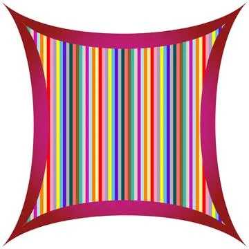 Stripes 3 stripes, vector art illustration Copyright: xZoonar.com/Laschonx... Stock Photos