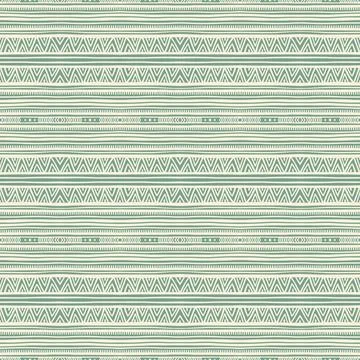 Stripes and triangles - 3 Stock Illustration