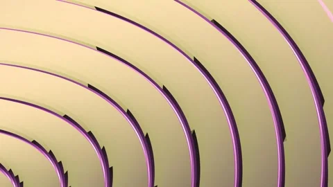 Stripes animation 8k. Stock-Footage 336475832