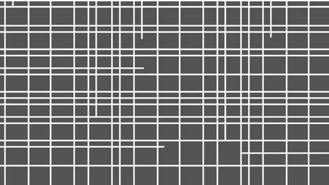 Stripes Animation. Видео 325090708