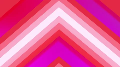 Stripes arrow background Stock Footage 167574296