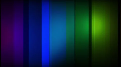 Stripes Background Video stock 5239466