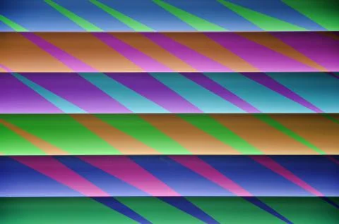 Stripes background Stock Illustration