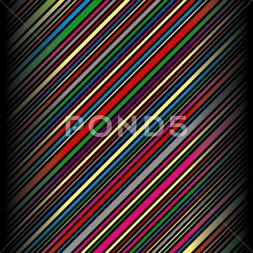 Stripes background Stock Illustration
