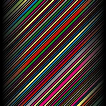 Stripes background Stock Illustration
