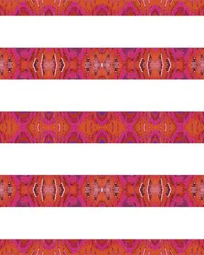 Stripes Background Pattern Digital technique abstract geometric horizontal... Stock Photos