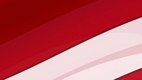 Stripes candy christmas peppermint background red white mint moving layer video Video stock 221210708