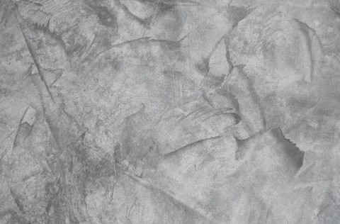 Stripes on the concrete surface. Abstract pattern, background and textures. Stock Photos