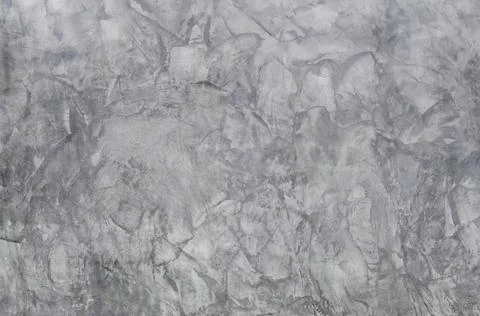 Stripes on the concrete surface. Abstract pattern, background and textures. Stock Photos