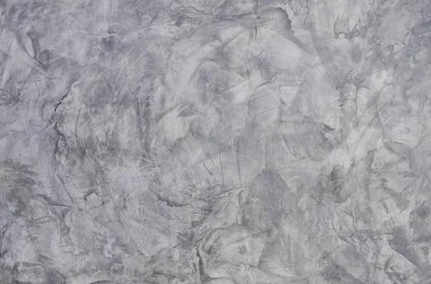 Stripes on the concrete surface. Abstract pattern, background and textures. Stock Photos