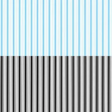 Stripes diagonal pattern Vector illustration. Vector seamless striped pattern Stock Illustration