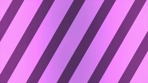 Stripes diagonal purple. Seamless loping Stock Footage 263097433