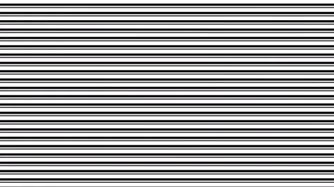 Stripes. Video stock 274295253