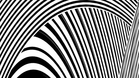 Stripes. Stock Footage 274295390